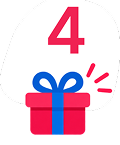 4